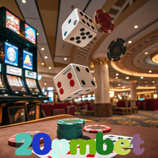 20pmbet:Aposte nas melhores slots e conquiste prêmios como nunca!