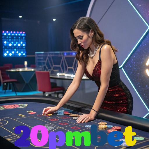 20pmbet：Aposte nas melhores slots e conquiste prêmios como nunca!