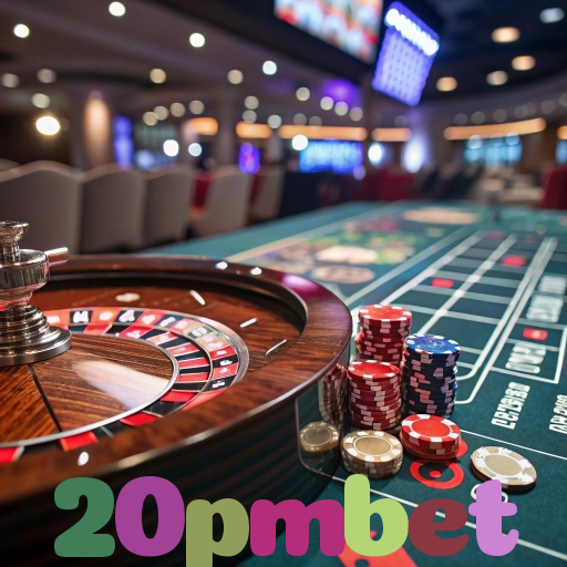 20pmbet:Jogue poker, aposte no futebol e ganhe em grandes jogos de cassino!