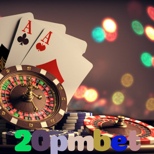 20pmbet：Jogue poker, aposte no futebol e ganhe em grandes jogos de cassino!
