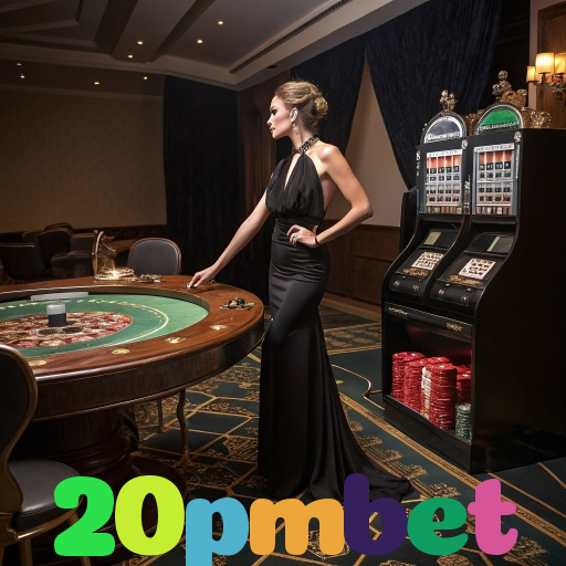 20pmbet：Jogue poker, aposte no futebol e ganhe em grandes jogos de cassino!