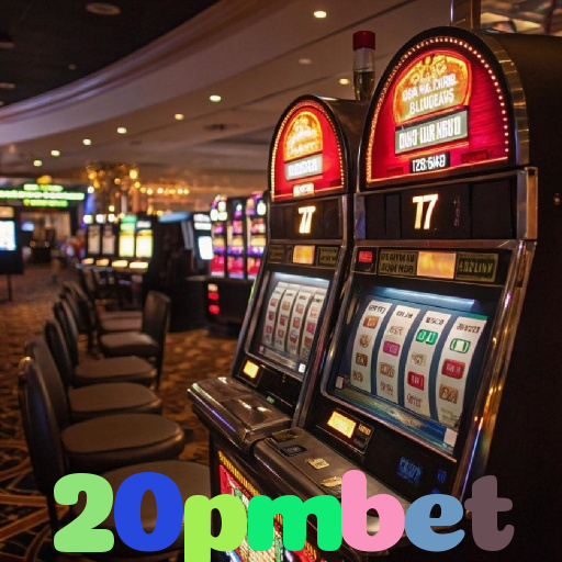 20pmbet:Aposte nas melhores slots e conquiste prêmios como nunca!