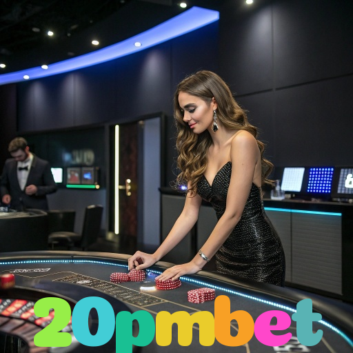 20pmbet:Aposte nas melhores slots e conquiste prêmios como nunca!