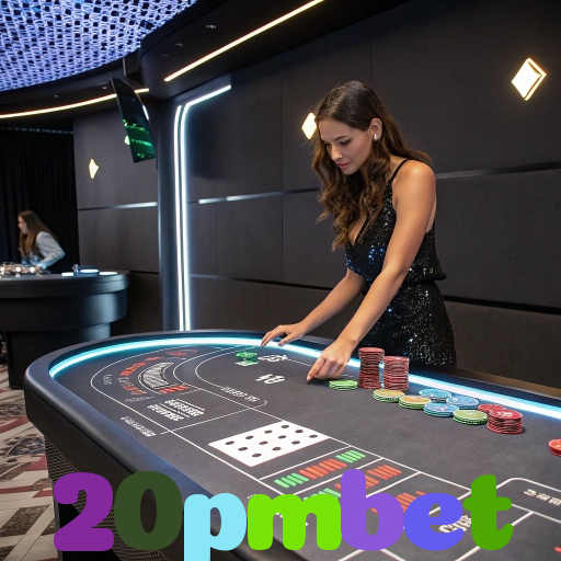 20pmbet:Aposte nas melhores slots e conquiste prêmios como nunca!