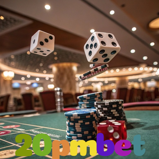 20pmbet：Jogue poker, aposte no futebol e ganhe em grandes jogos de cassino!