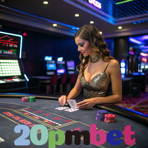 20pmbet:Aposte nas melhores slots e conquiste prêmios como nunca!
