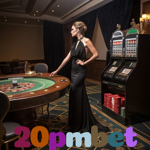 20pmbet:Aposte nas melhores slots e conquiste prêmios como nunca!