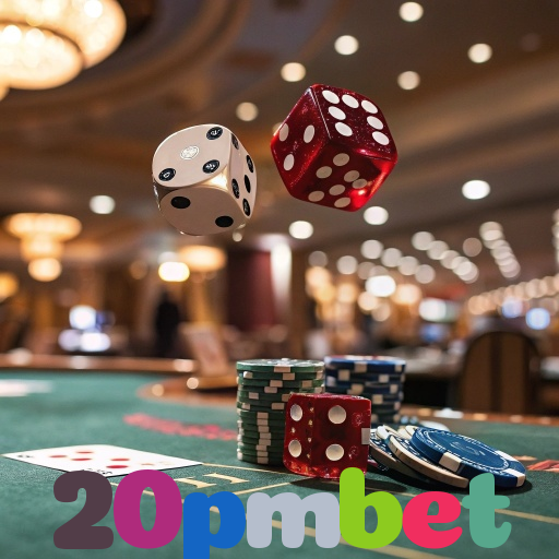 20pmbet：Aposte no futebol, jogue poker e conquiste vitórias épicas!