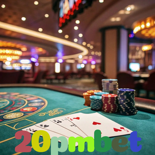 20pmbet:Aposte nas melhores slots e conquiste prêmios como nunca!