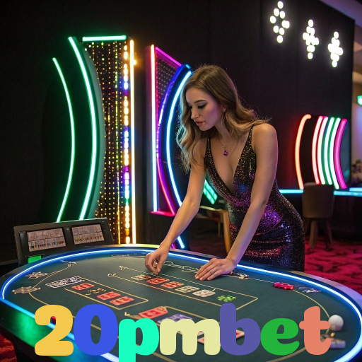 20pmbet：Jogue poker, aposte no futebol e ganhe em grandes jogos de cassino!