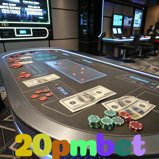 20pmbet：Jogue poker, aposte no futebol e ganhe em grandes jogos de cassino!