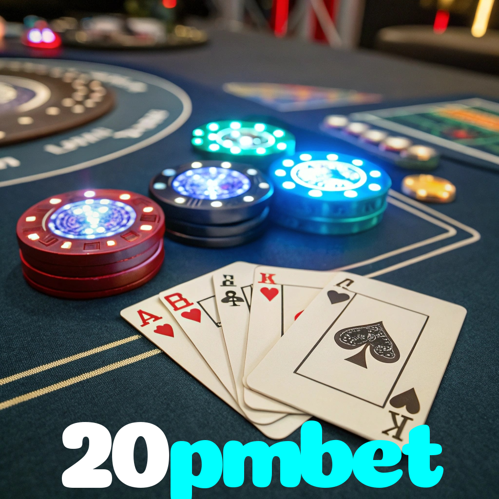 20pmbet:Aposte no futebol, jogue poker e conquiste vitórias épicas!