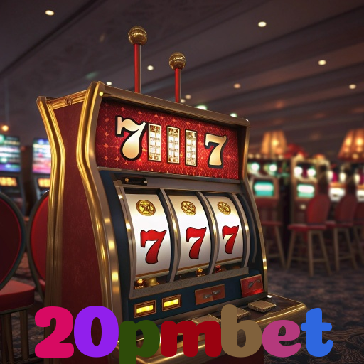 20pmbet:Aposte nas melhores slots e conquiste prêmios como nunca!