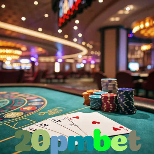 20pmbet:Aposte no futebol, jogue poker e conquiste vitórias épicas!