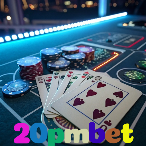 20pmbet：Jogue poker, aposte no futebol e ganhe em grandes jogos de cassino!