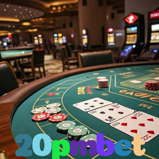 20pmbet：Aposte no futebol, jogue poker e conquiste vitórias épicas!