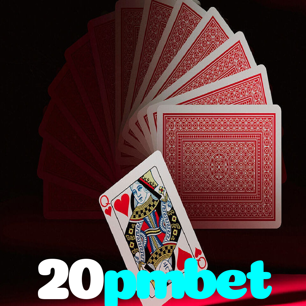20pmbet:Jogue poker, aposte no futebol e ganhe em grandes jogos de cassino!