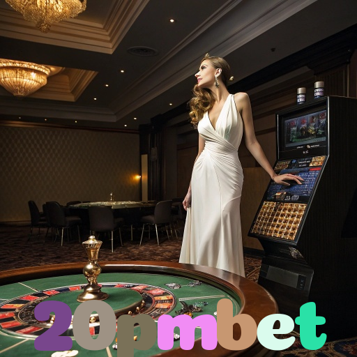 20pmbet：Aposte nas melhores slots e conquiste prêmios como nunca!