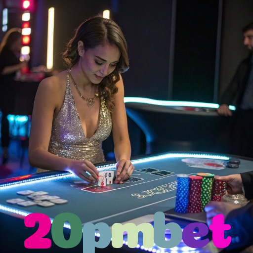 20pmbet:Jogue poker, aposte no futebol e ganhe em grandes jogos de cassino!
