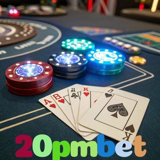 20pmbet：Aposte no futebol, jogue poker e conquiste vitórias épicas!