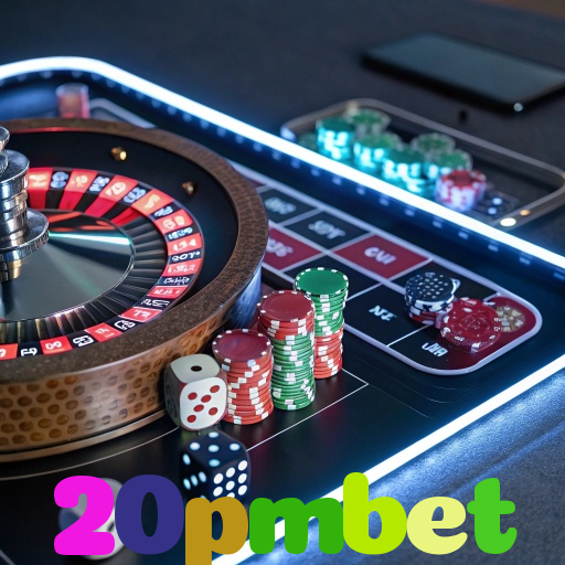 20pmbet：Aposte nas melhores slots e conquiste prêmios como nunca!