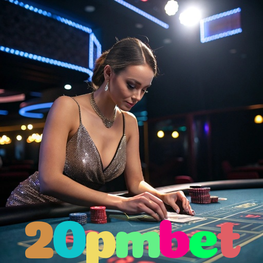 20pmbet：Jogue poker, aposte no futebol e ganhe em grandes jogos de cassino!