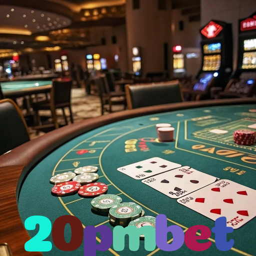 20pmbet：Aposte nas melhores slots e conquiste prêmios como nunca!