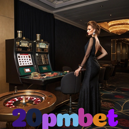 20pmbet:Aposte nas melhores slots e conquiste prêmios como nunca!