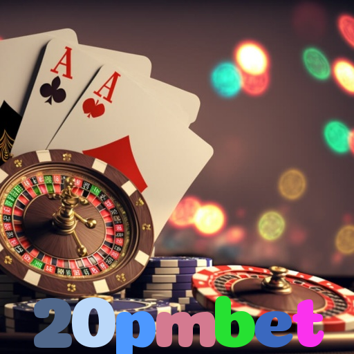 20pmbet:Aposte nas melhores slots e conquiste prêmios como nunca!