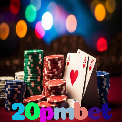 20pmbet：Aposte nas melhores slots e conquiste prêmios como nunca!