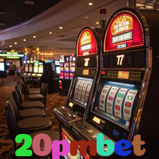 20pmbet:Aposte nas melhores slots e conquiste prêmios como nunca!