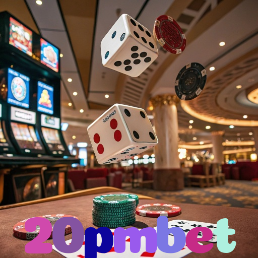 20pmbet：Aposte nas melhores slots e conquiste prêmios como nunca!