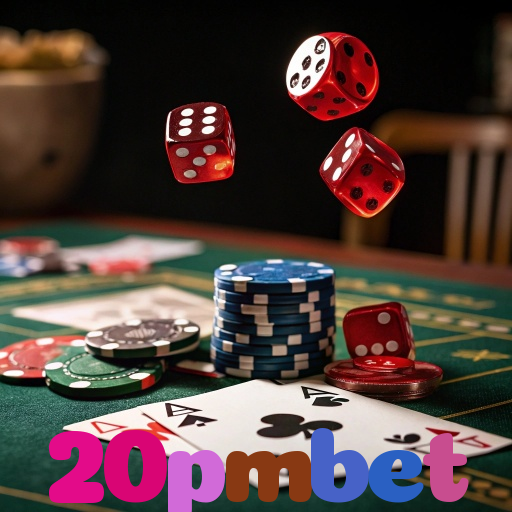 20pmbet：Jogue poker, aposte no futebol e ganhe em grandes jogos de cassino!