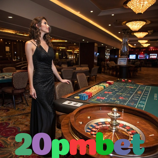 20pmbet：Aposte nas melhores slots e conquiste prêmios como nunca!