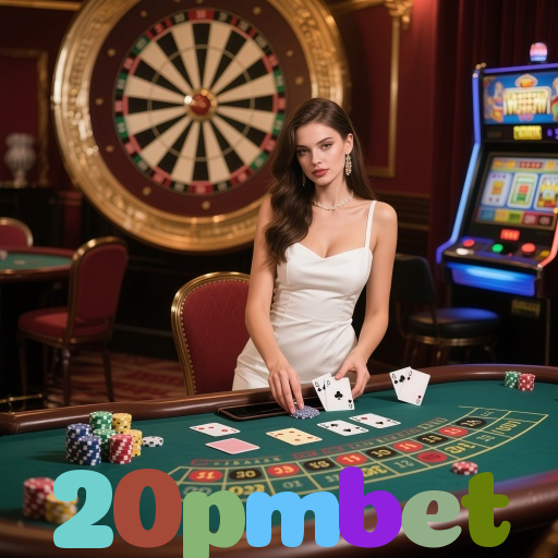 20pmbet：Jogue poker, aposte no futebol e ganhe em grandes jogos de cassino!