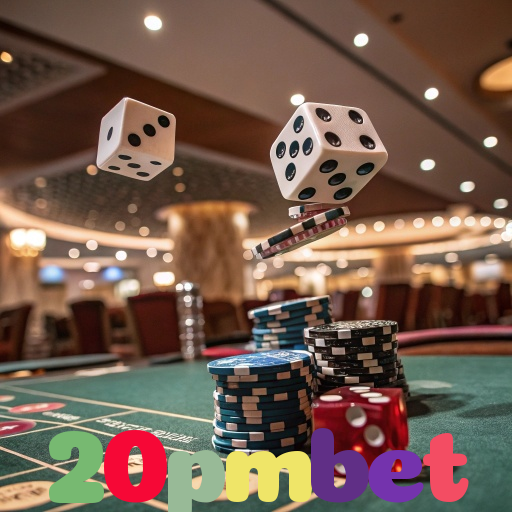 20pmbet：Jogue poker, aposte no futebol e ganhe em grandes jogos de cassino!