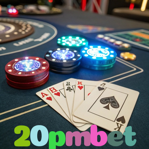 20pmbet：Aposte no futebol, jogue poker e conquiste vitórias épicas!
