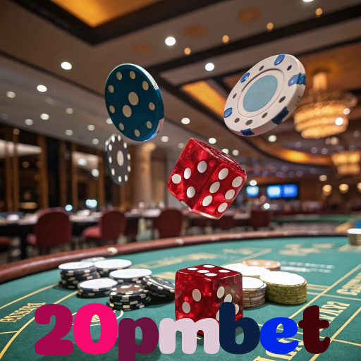 20pmbet:Jogue poker, aposte no futebol e ganhe em grandes jogos de cassino!