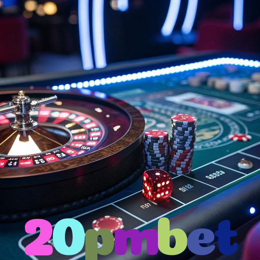 20pmbet：Aposte no futebol, jogue poker e conquiste vitórias épicas!