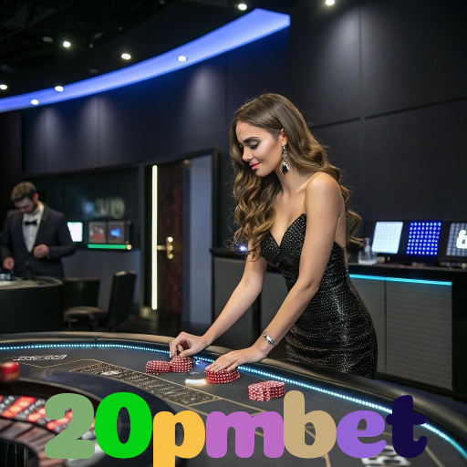 20pmbet：Aposte nas melhores slots e conquiste prêmios como nunca!