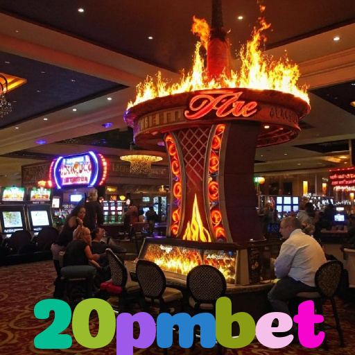 20pmbet:Aposte nas melhores slots e conquiste prêmios como nunca!