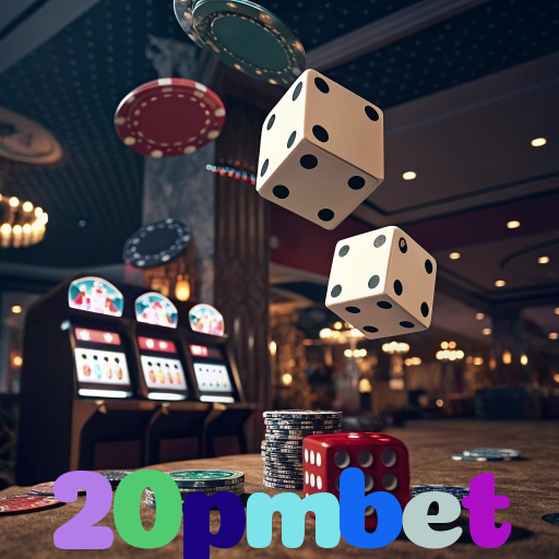 20pmbet：Aposte no futebol, jogue poker e conquiste vitórias épicas!