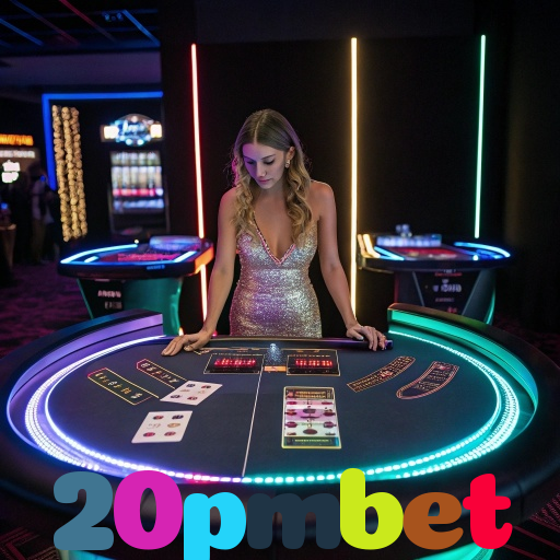 20pmbet：Aposte no futebol, jogue poker e conquiste vitórias épicas!