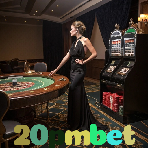20pmbet:Aposte nas melhores slots e conquiste prêmios como nunca!