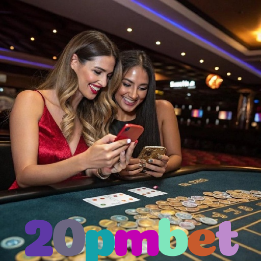 20pmbet:Aposte nas melhores slots e conquiste prêmios como nunca!
