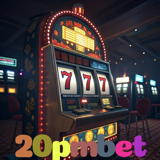 20pmbet:Aposte nas melhores slots e conquiste prêmios como nunca!