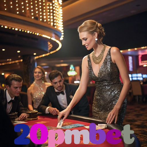 20pmbet：Aposte no futebol, jogue poker e conquiste vitórias épicas!