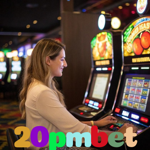 20pmbet:Aposte nas melhores slots e conquiste prêmios como nunca!