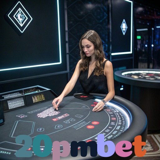 20pmbet：Aposte nas melhores slots e conquiste prêmios como nunca!