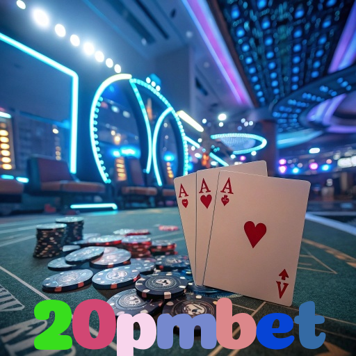 20pmbet：Aposte nas melhores slots e conquiste prêmios como nunca!